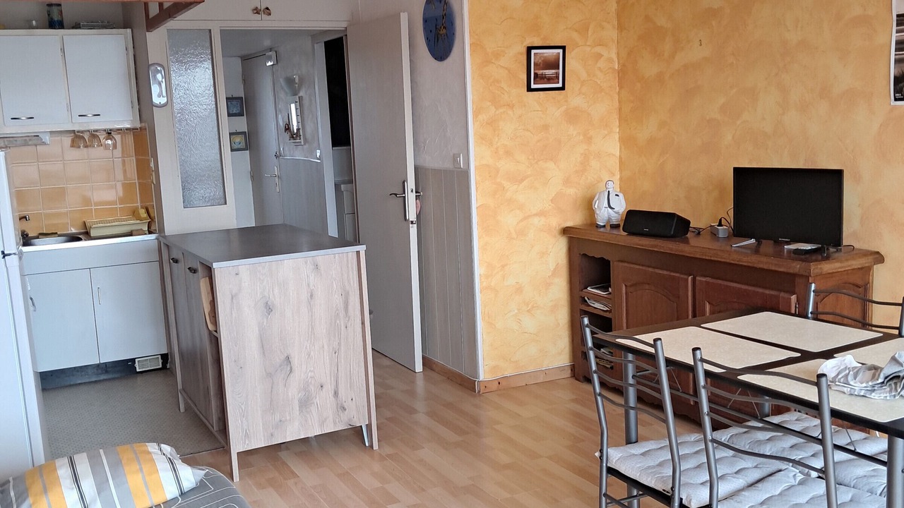 Photo of Bathroom in Quend-Plage-les-Pins