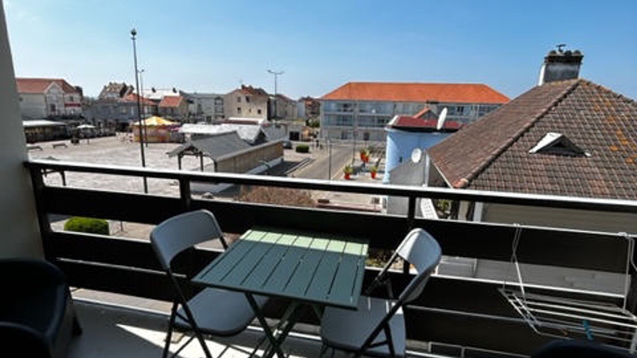 Photo of Outdoor in Quend-Plage-les-Pins