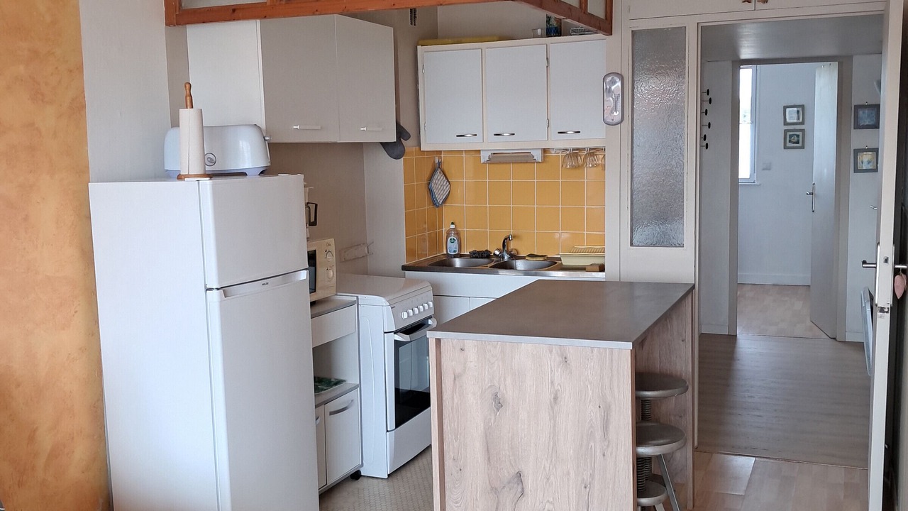 Photo of Kitchen in Quend-Plage-les-Pins