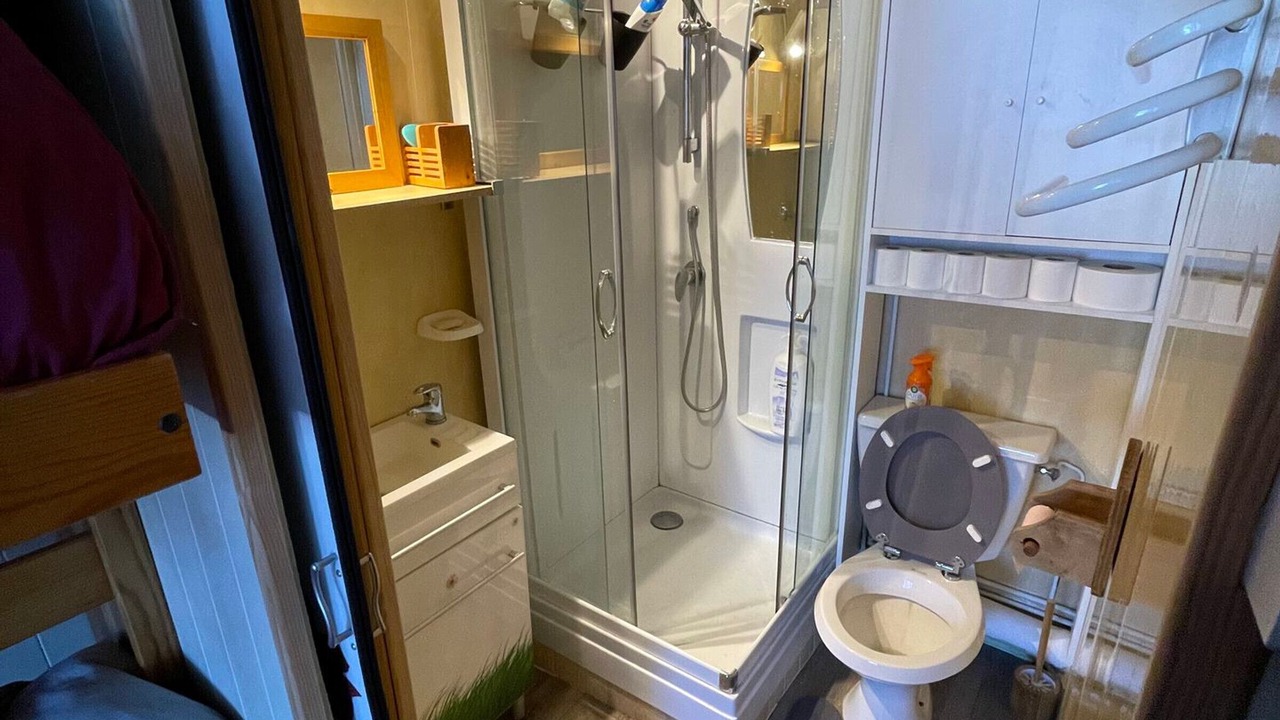 Photo of Bathroom in Villard-de-Lans