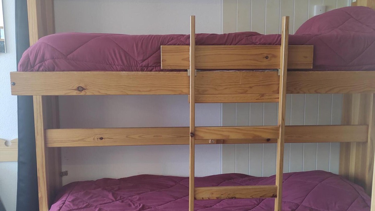 Photo of Bedroom in Villard-de-Lans