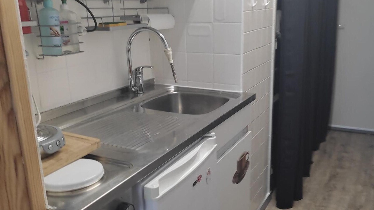 Photo of Kitchen in Villard-de-Lans