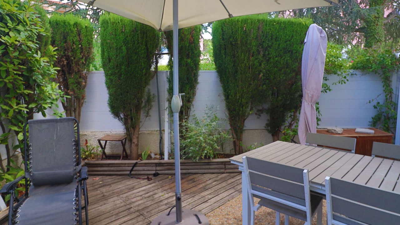 Photo of Outdoor in Sete