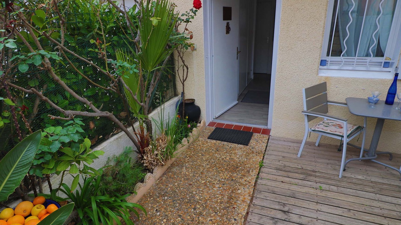Photo of Outdoor in Sete
