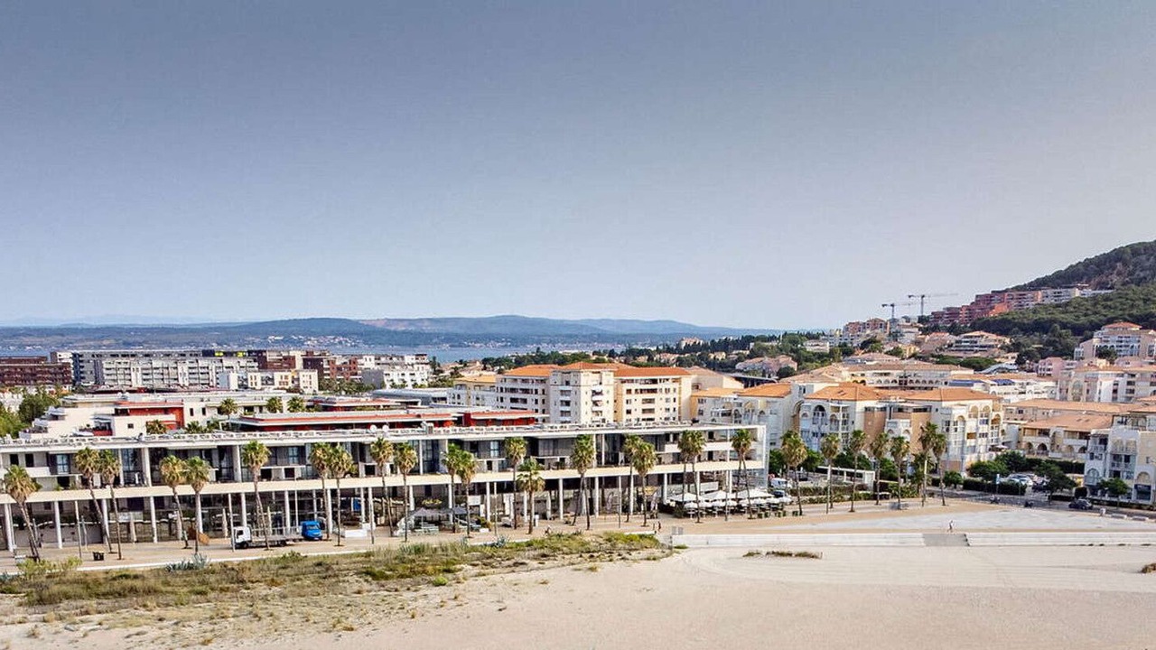 Photo of Others in Sete