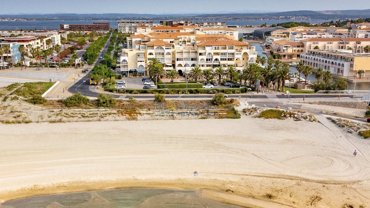 Photo of Outdoor in Sete