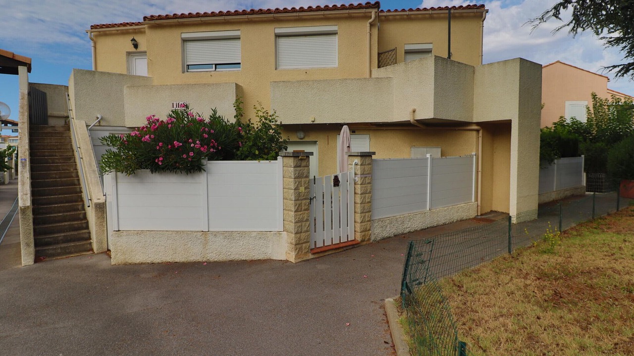 Photo of Outdoor in Sete