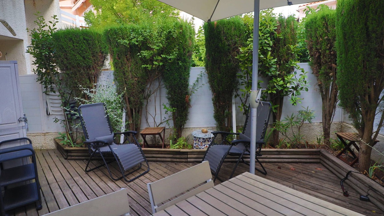 Photo of Outdoor in Sete