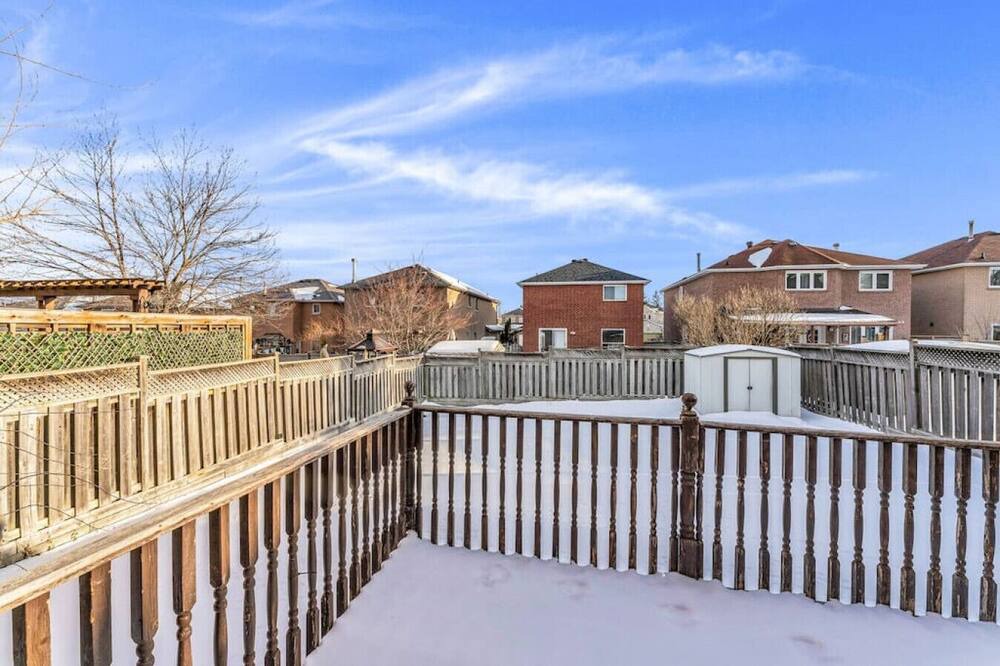 Photo of Others in Richmond Hill