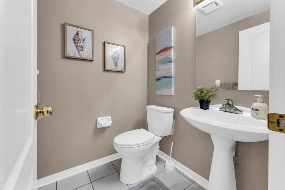 Photo of Bedroom in Richmond Hill