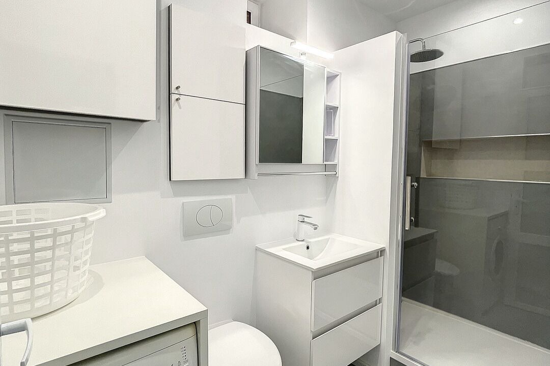 Photo of Bathroom in Passa