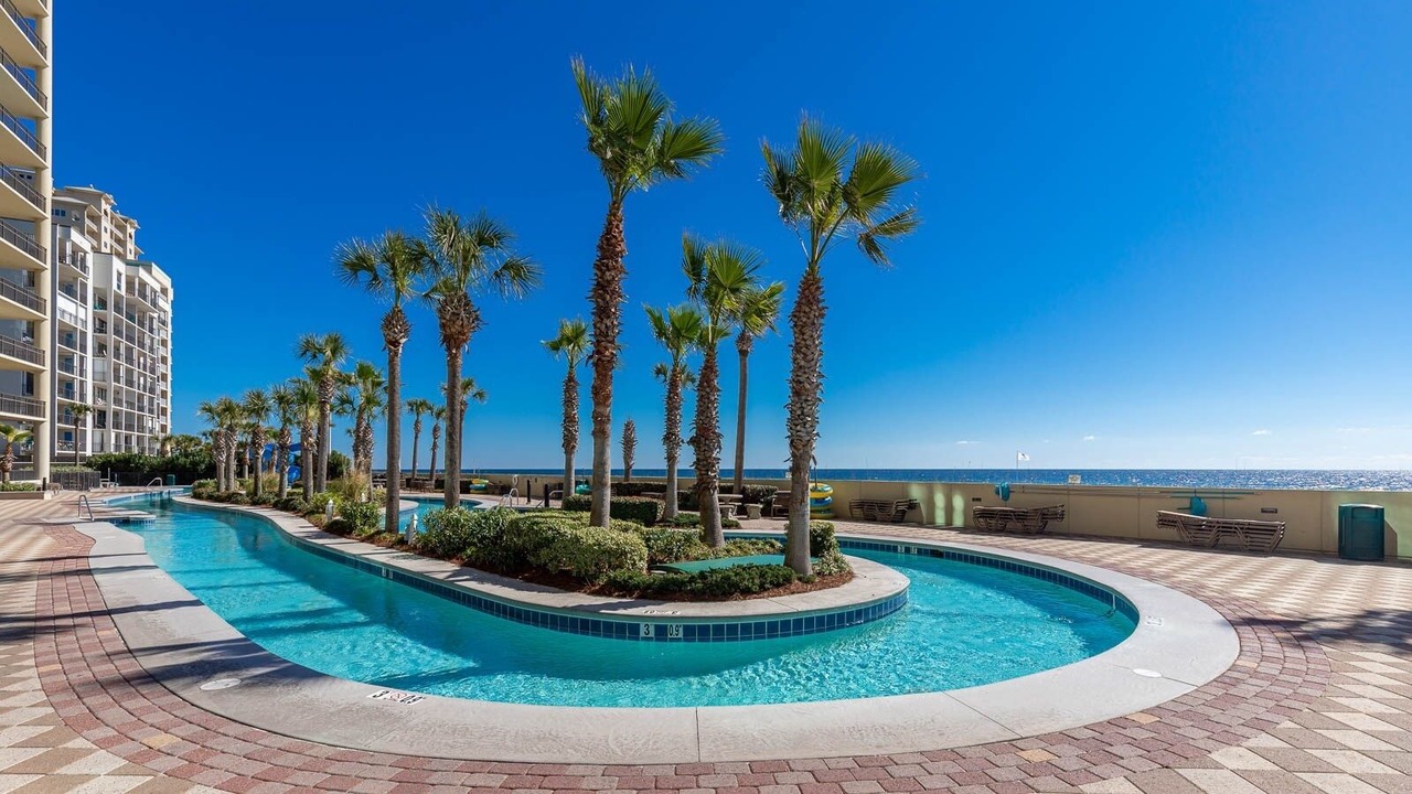 Photo of Outdoor in Orange Beach