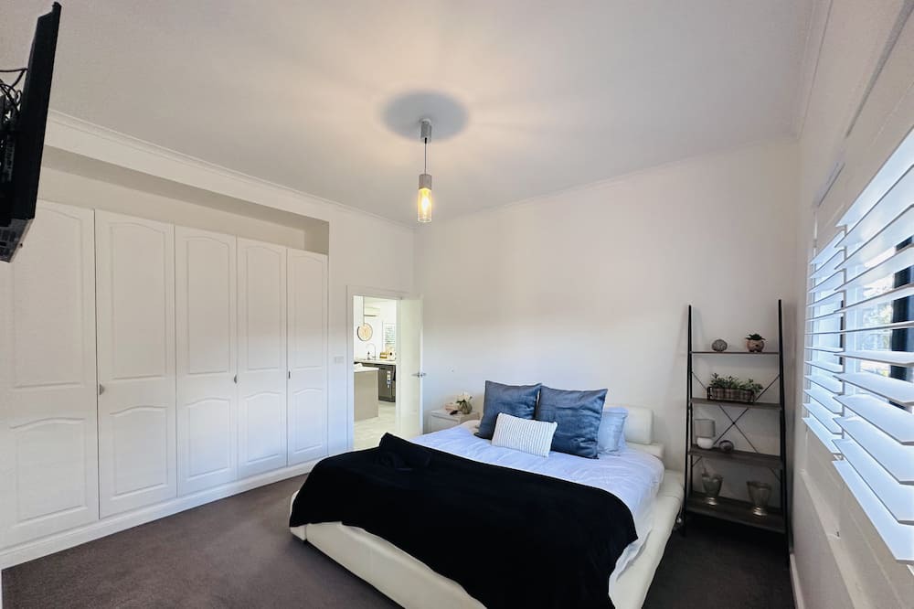 Photo of Bedroom in Horsham