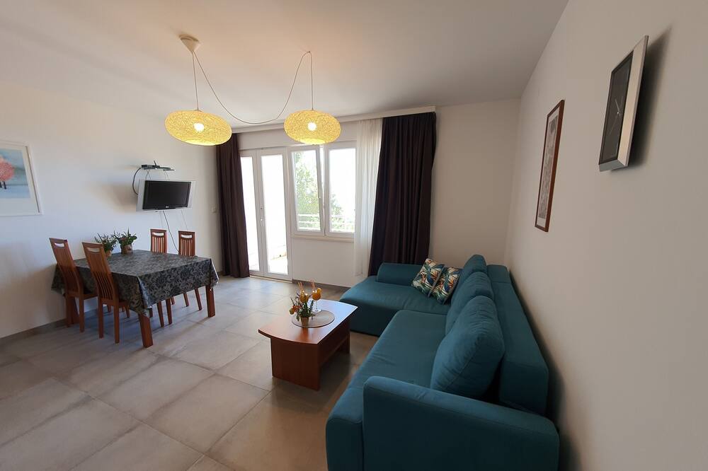 Photo of Livingroom in Plat
