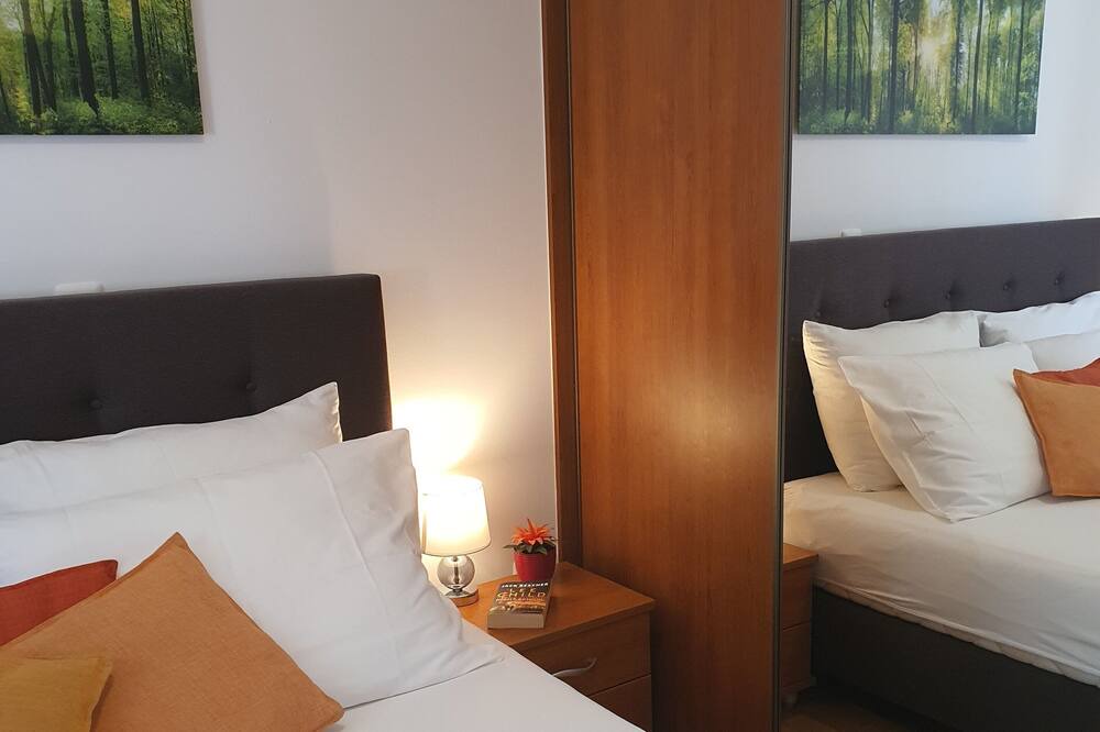 Photo of Bedroom in Plat