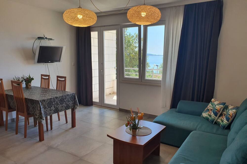 Photo of Livingroom in Plat