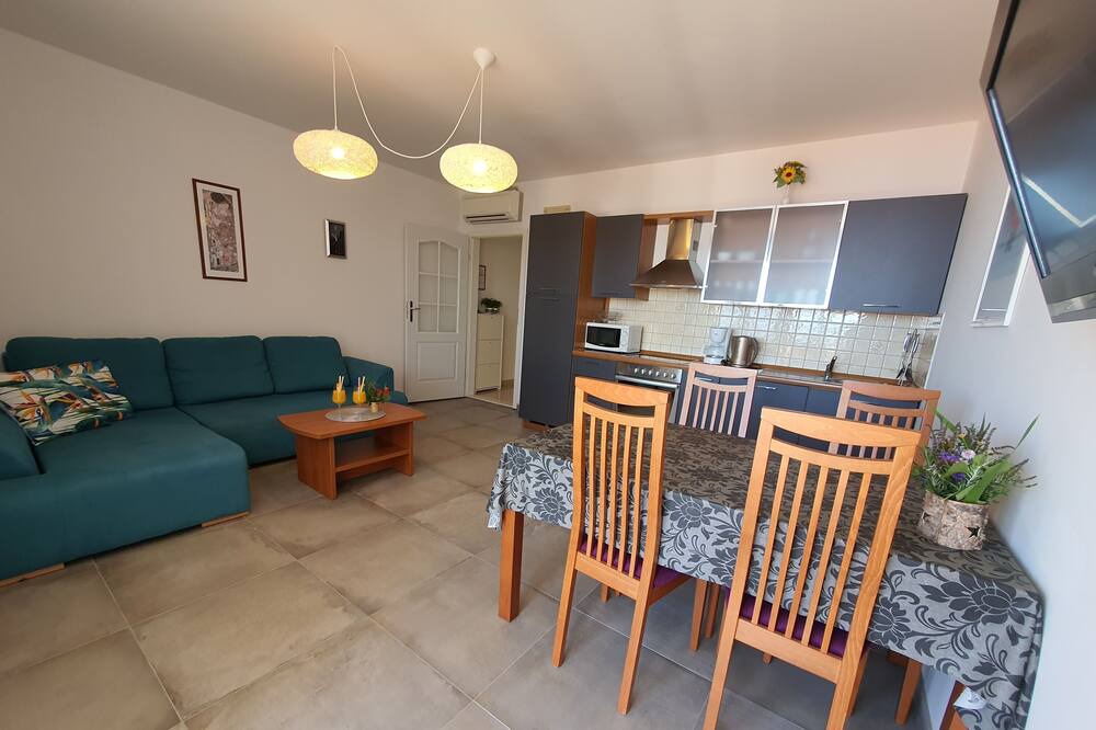 Photo of Livingroom in Plat