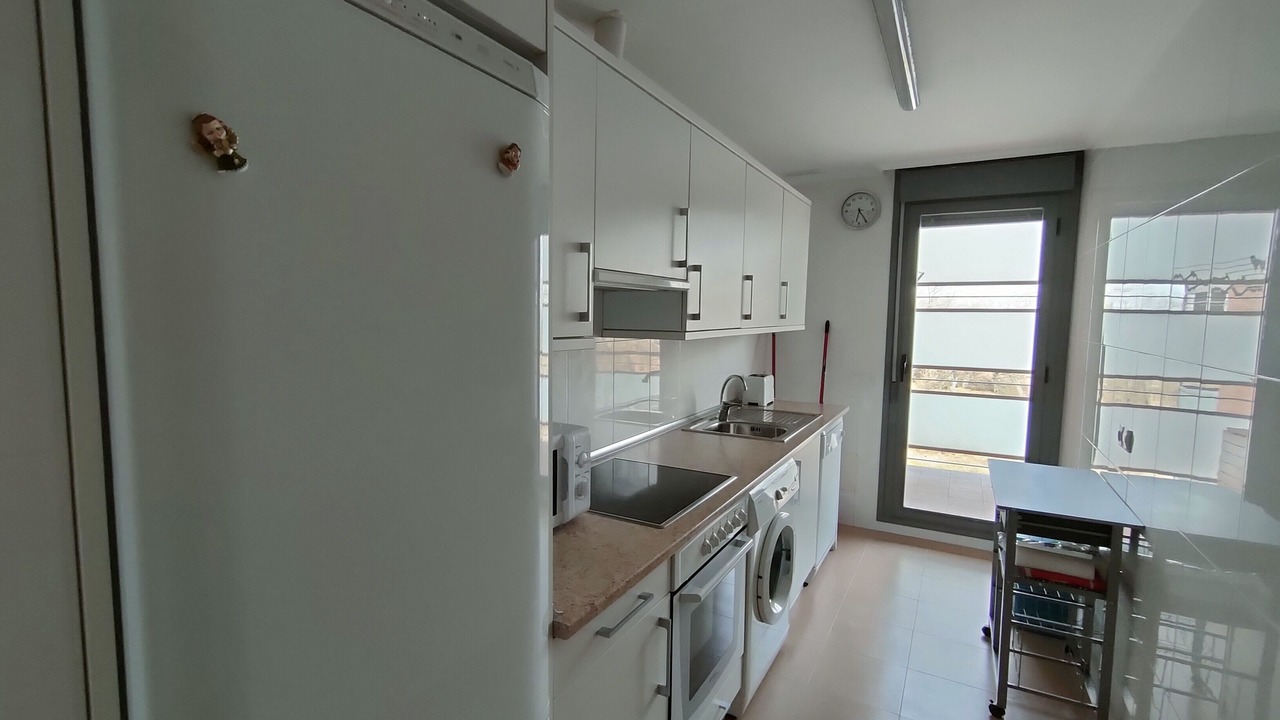 Photo of Kitchen in Ciruena