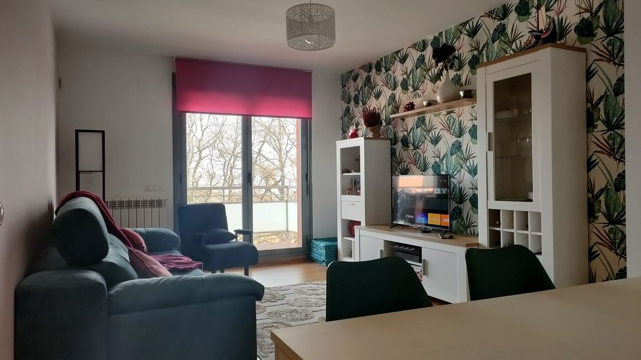 Photo of Livingroom in Ciruena