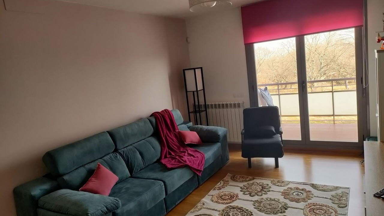 Photo of Livingroom in Ciruena
