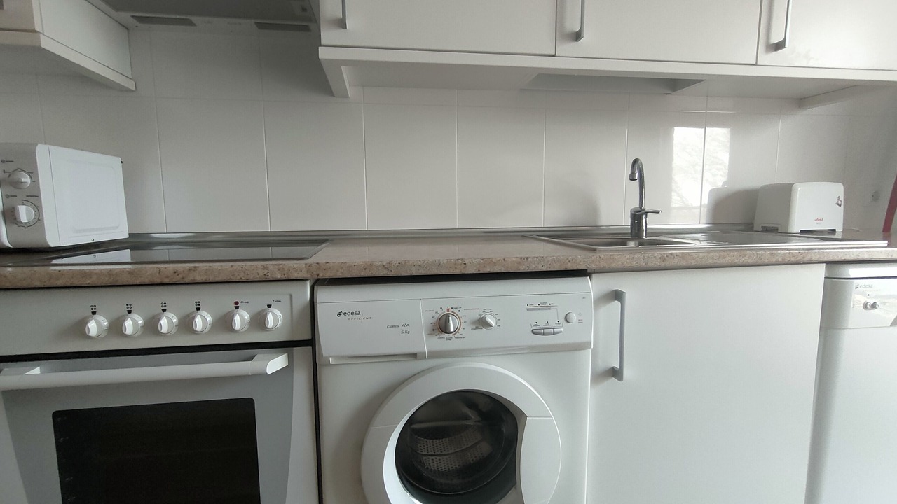 Photo of Kitchen in Ciruena