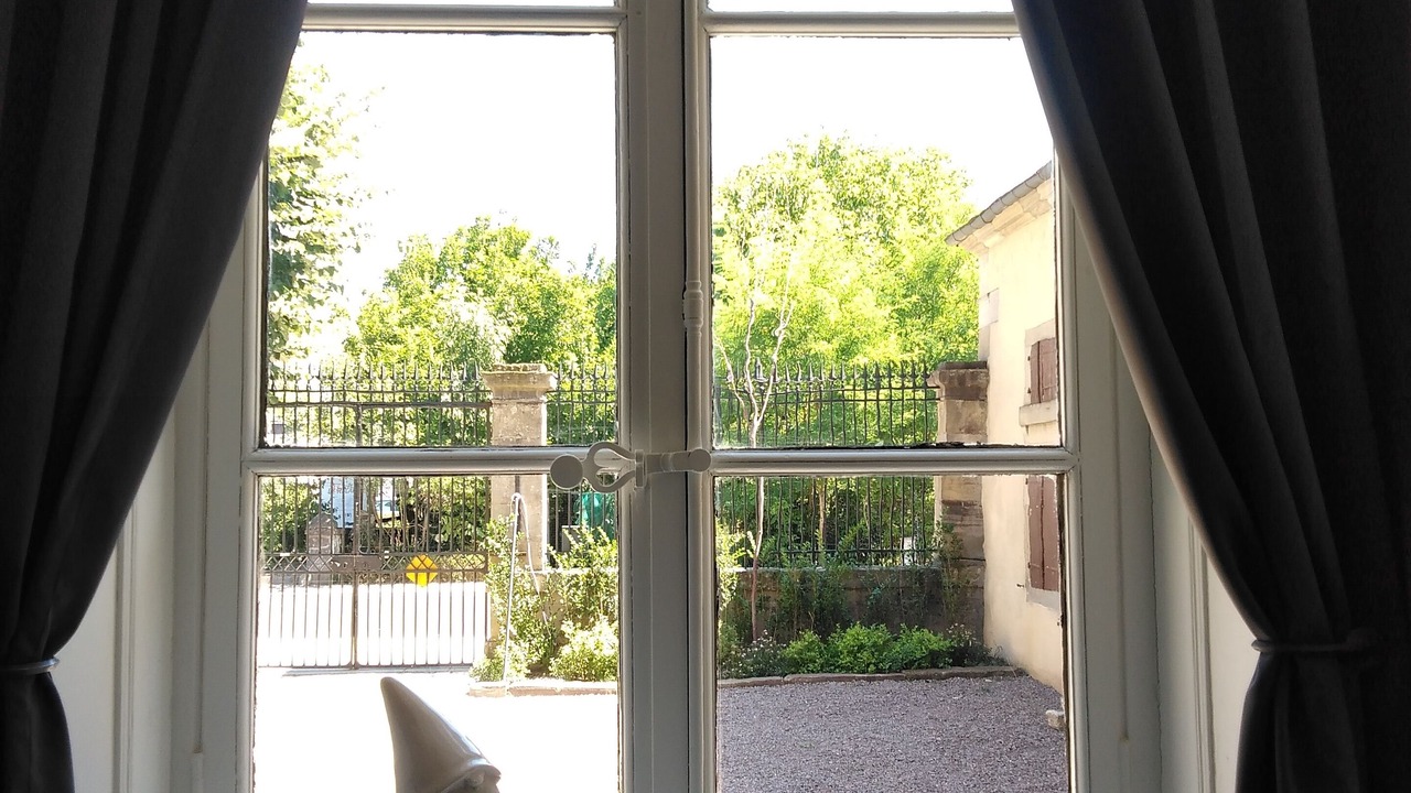 Photo of Bedroom in Fougerolles