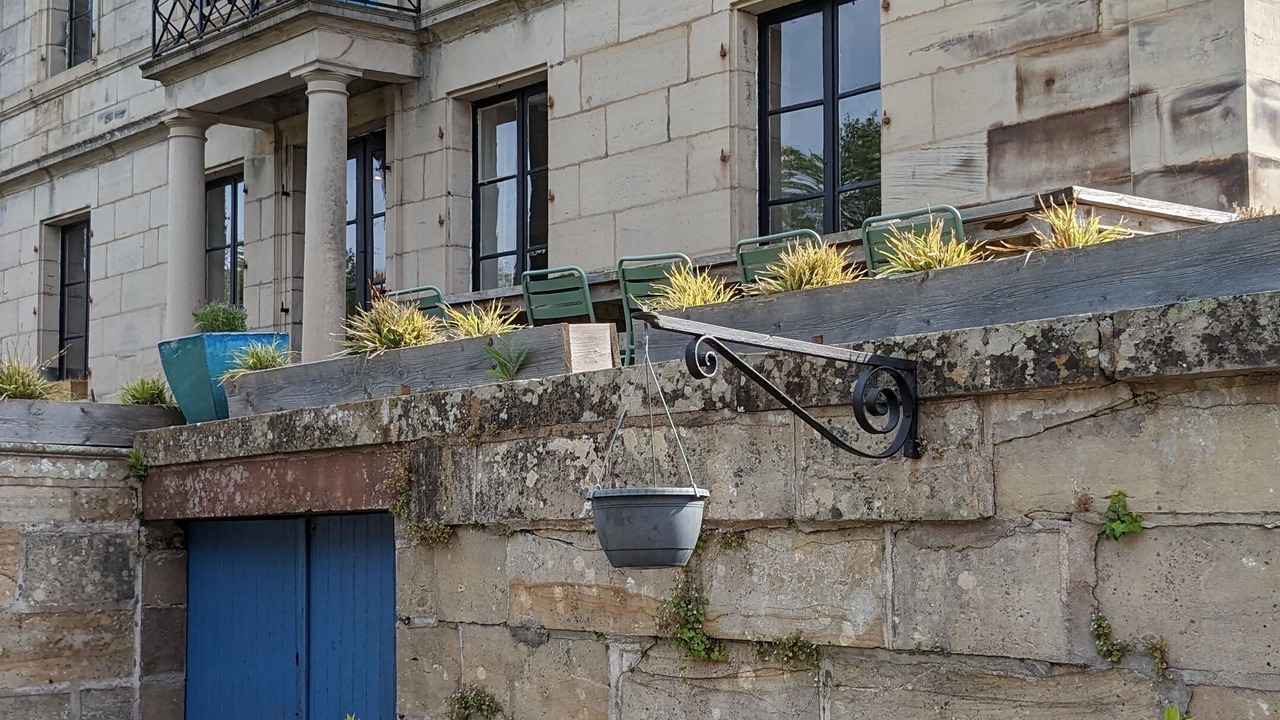 Photo of Patio Balcony in Fougerolles