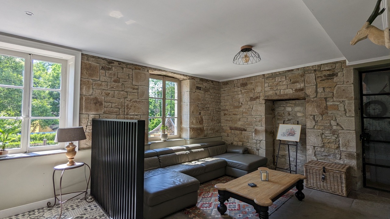 Photo of Livingroom in Fougerolles