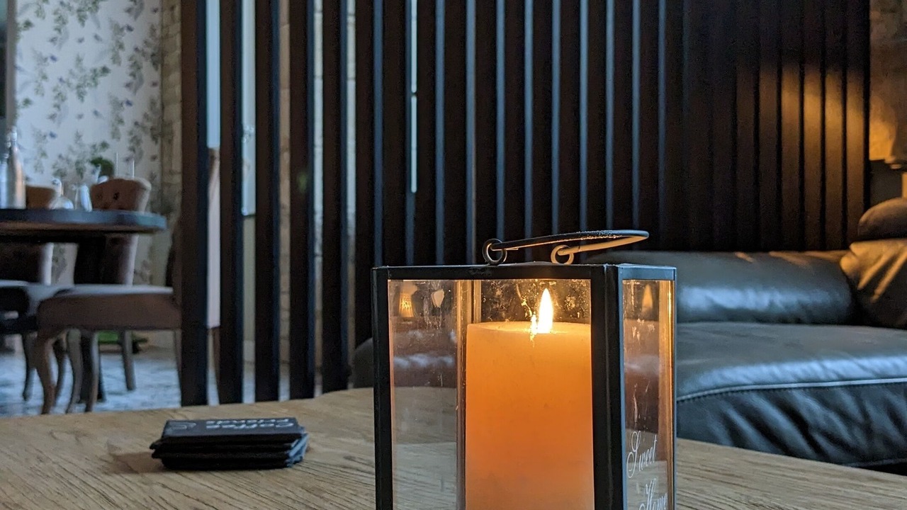 Photo of Livingroom in Fougerolles