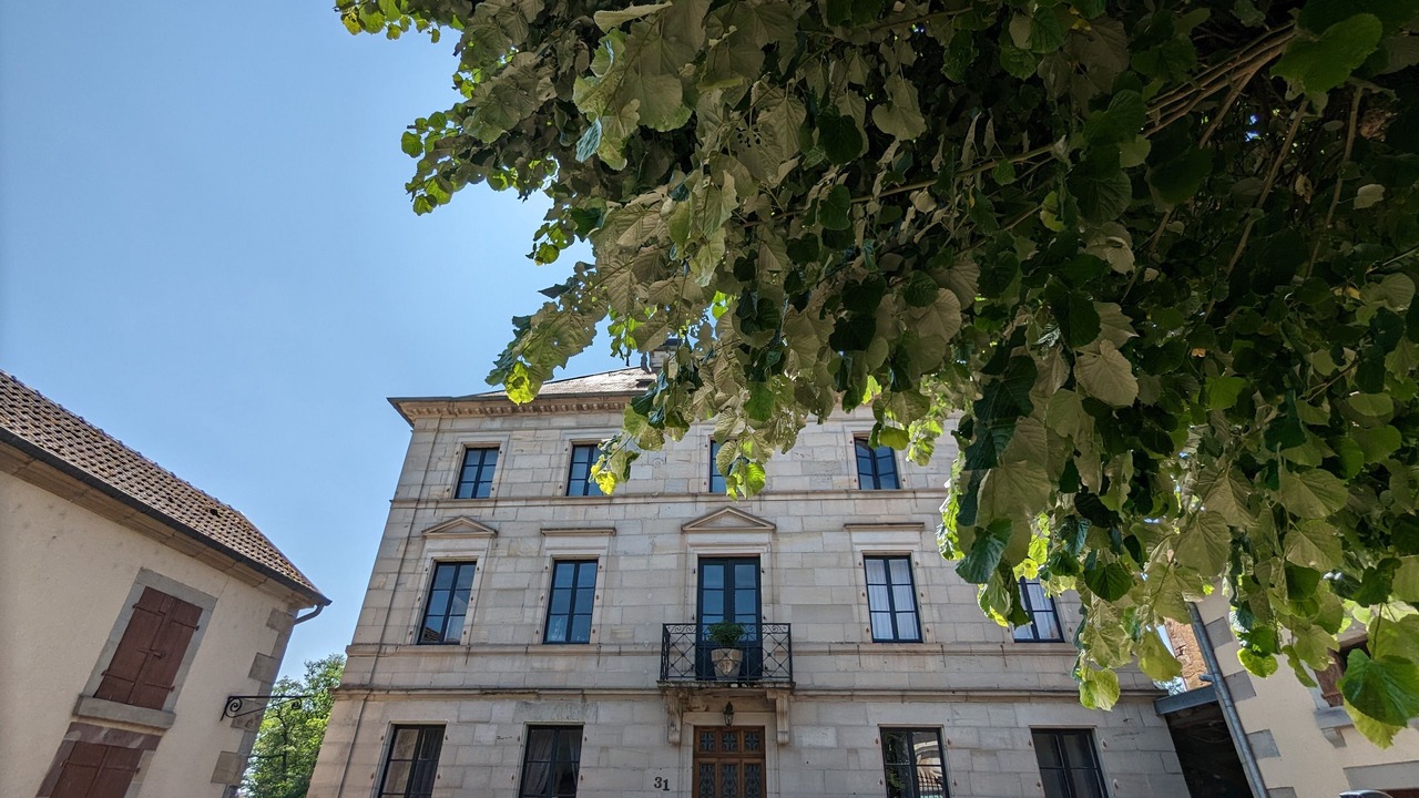 Photo of Outdoor in Fougerolles