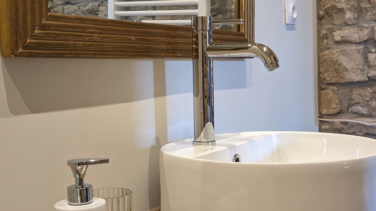 Photo of Bathroom in Fougerolles