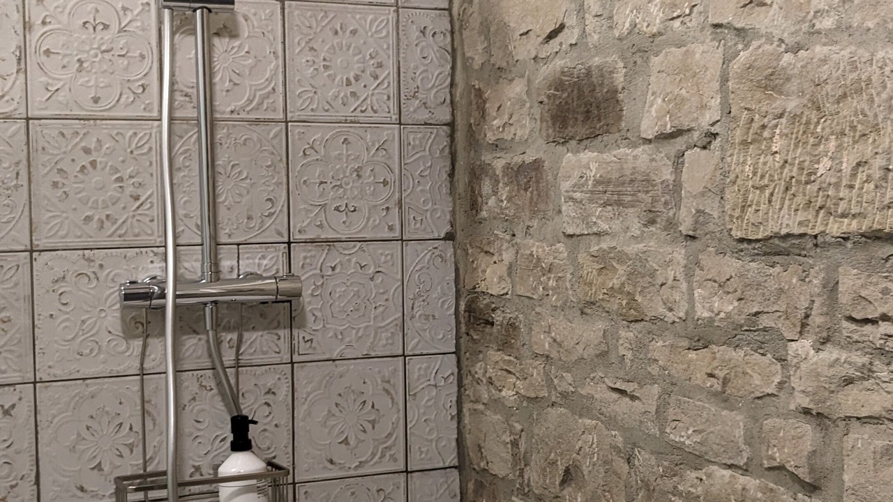 Photo of Bathroom in Fougerolles