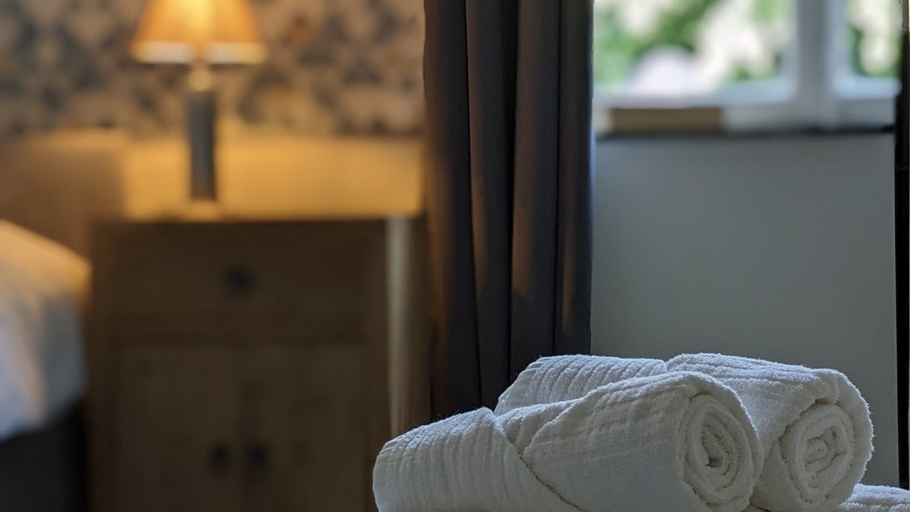 Photo of Bedroom in Fougerolles