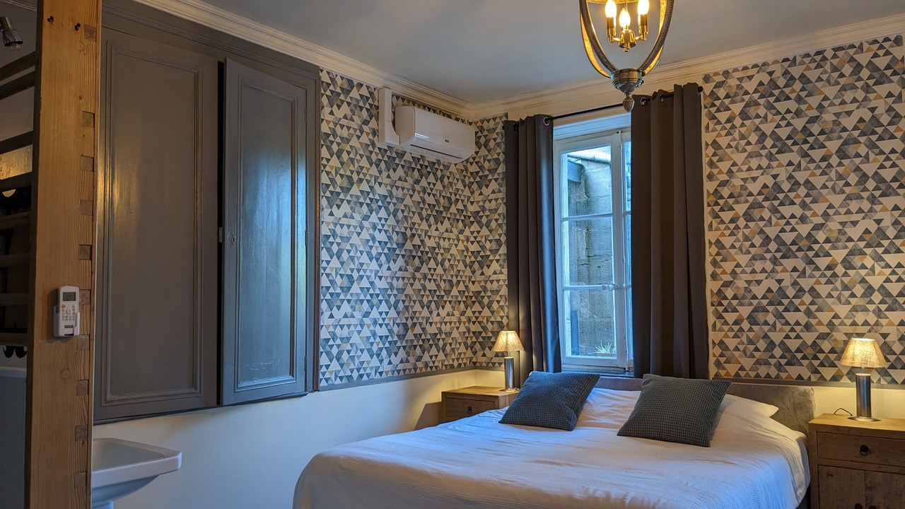 Photo of Bedroom in Fougerolles