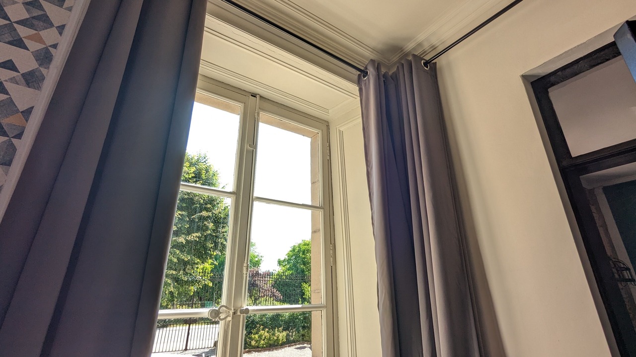 Photo of Bedroom in Fougerolles