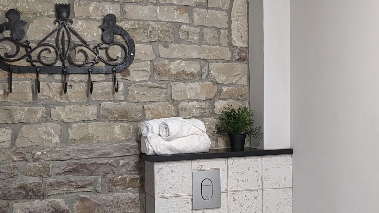 Photo of Bathroom in Fougerolles