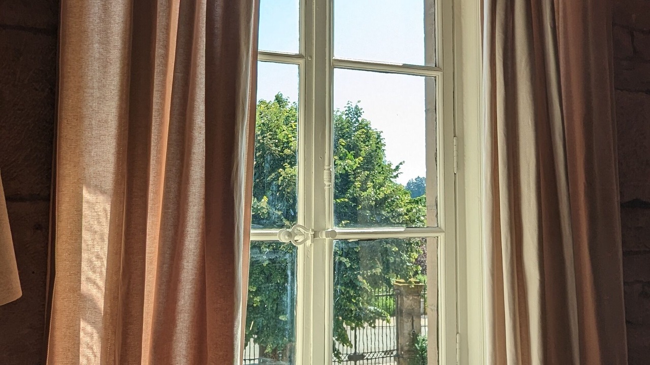 Photo of Bedroom in Fougerolles