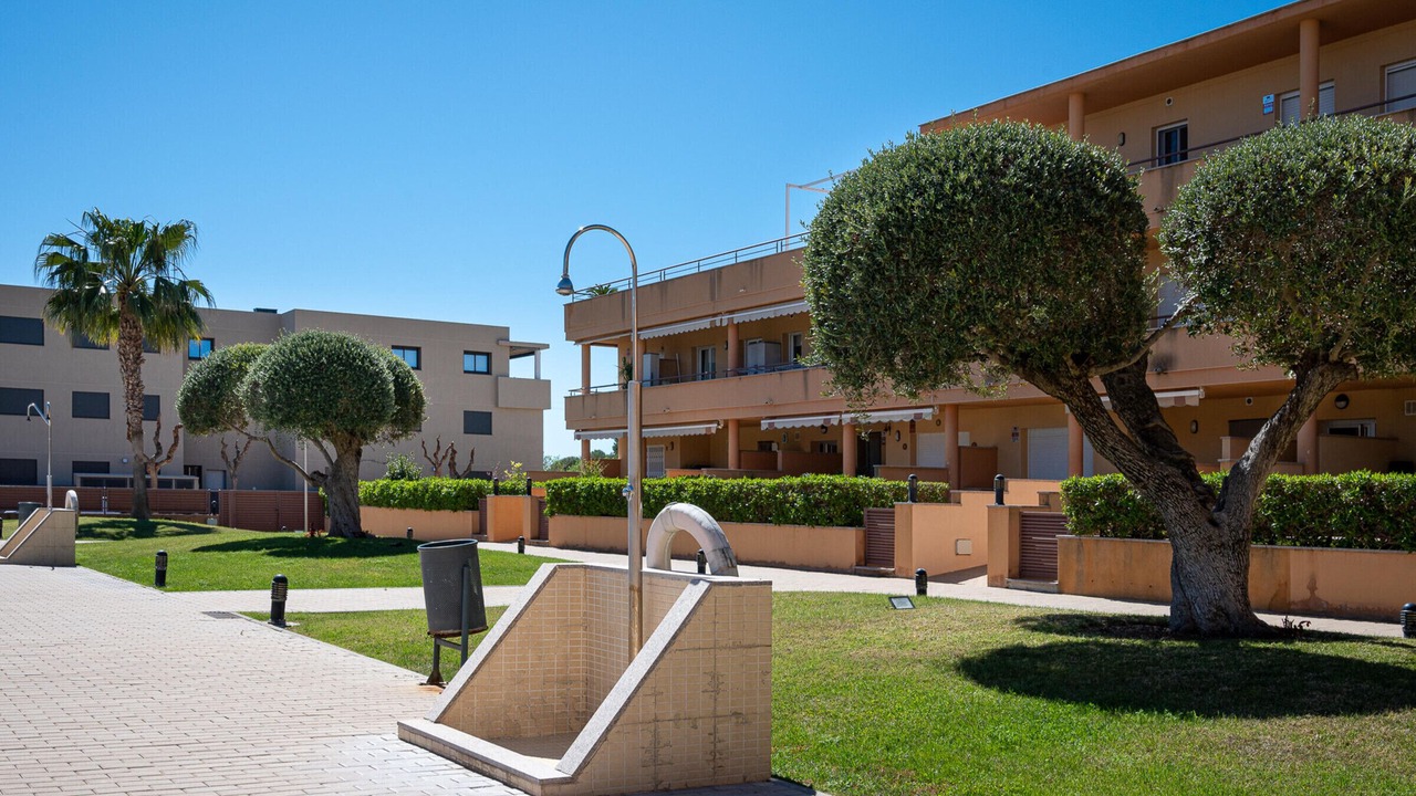 Photo of Outdoor in Roda de Bara