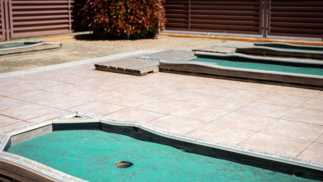 Photo of Outdoor in Roda de Bara