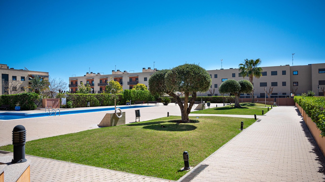 Photo of Outdoor in Roda de Bara
