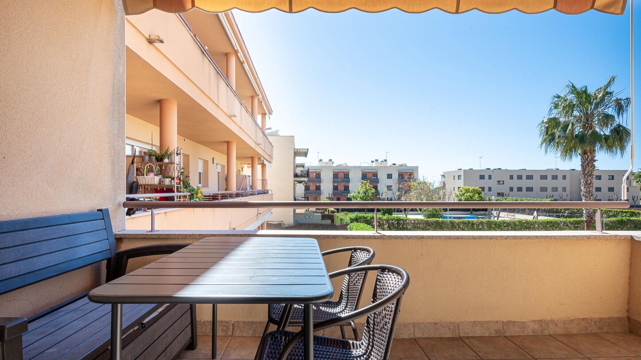 Photo of Outdoor in Roda de Bara