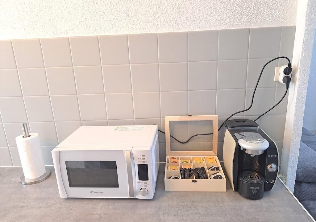 Photo of Kitchen in Cholet