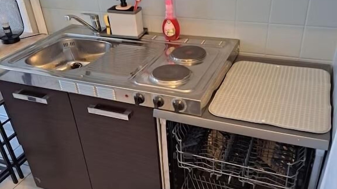 Photo of Kitchen in Cholet