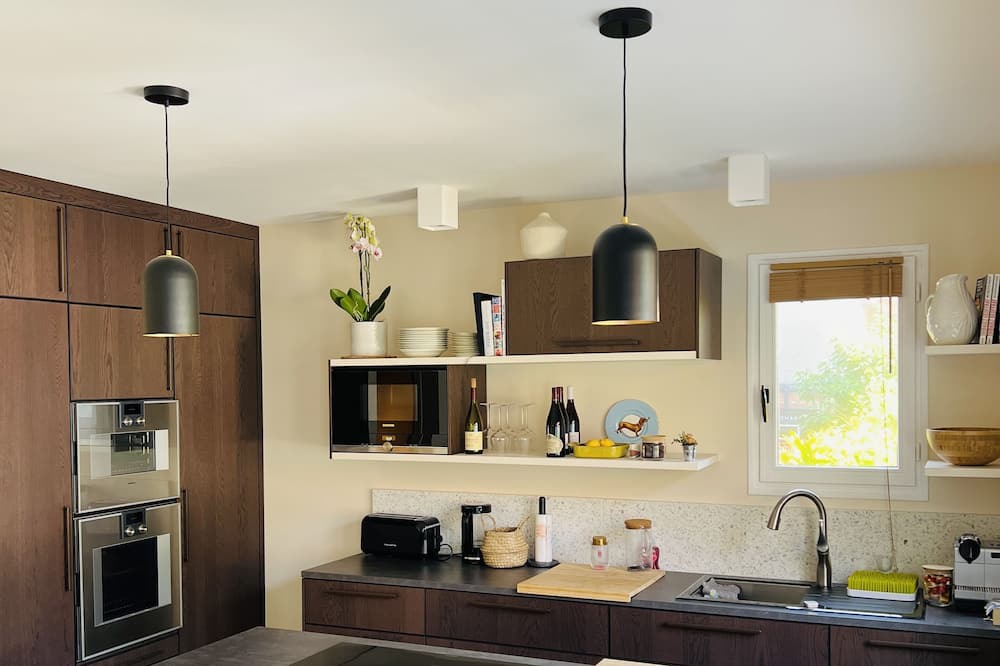 Photo of Kitchen in Le Perreux-sur-Marne