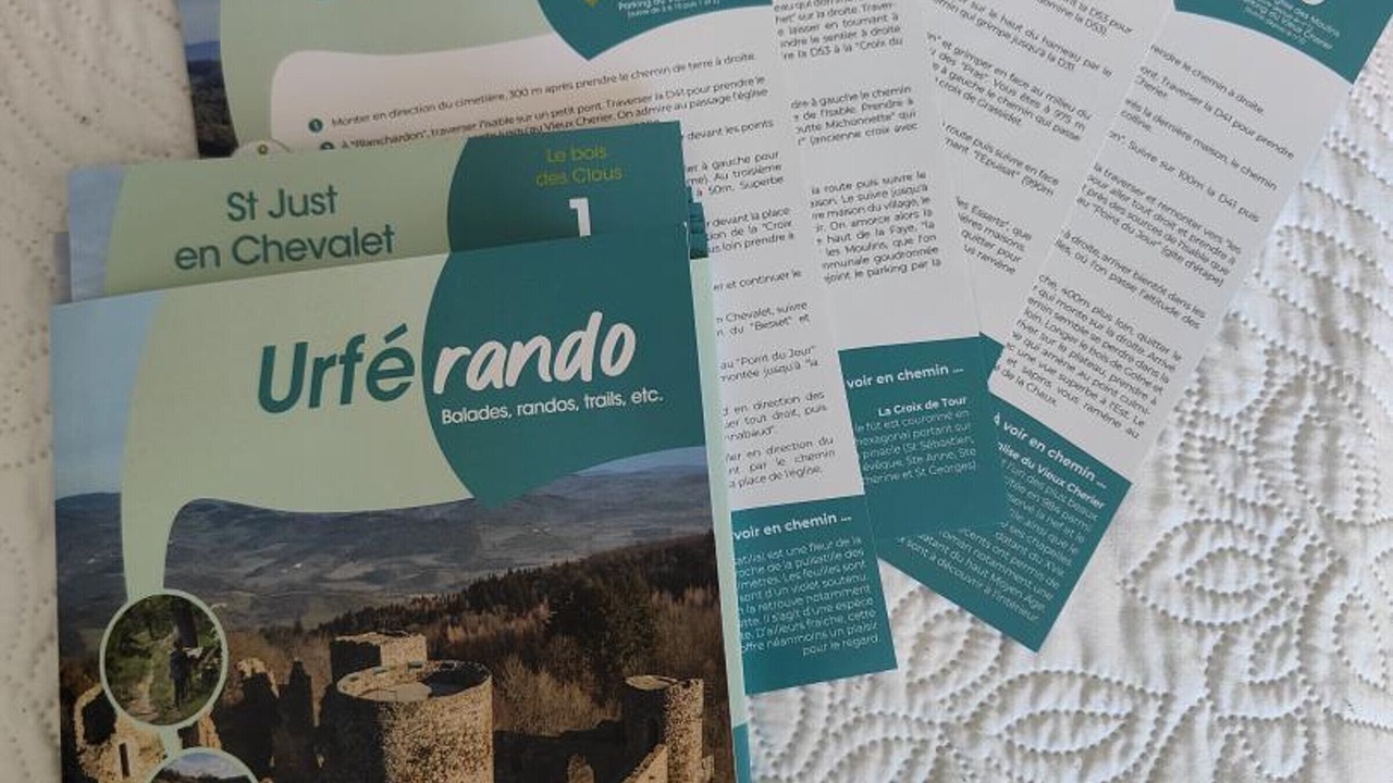 Photo of Others in Cherier