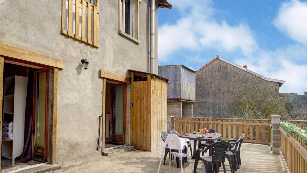 Photo of Outdoor in Cherier