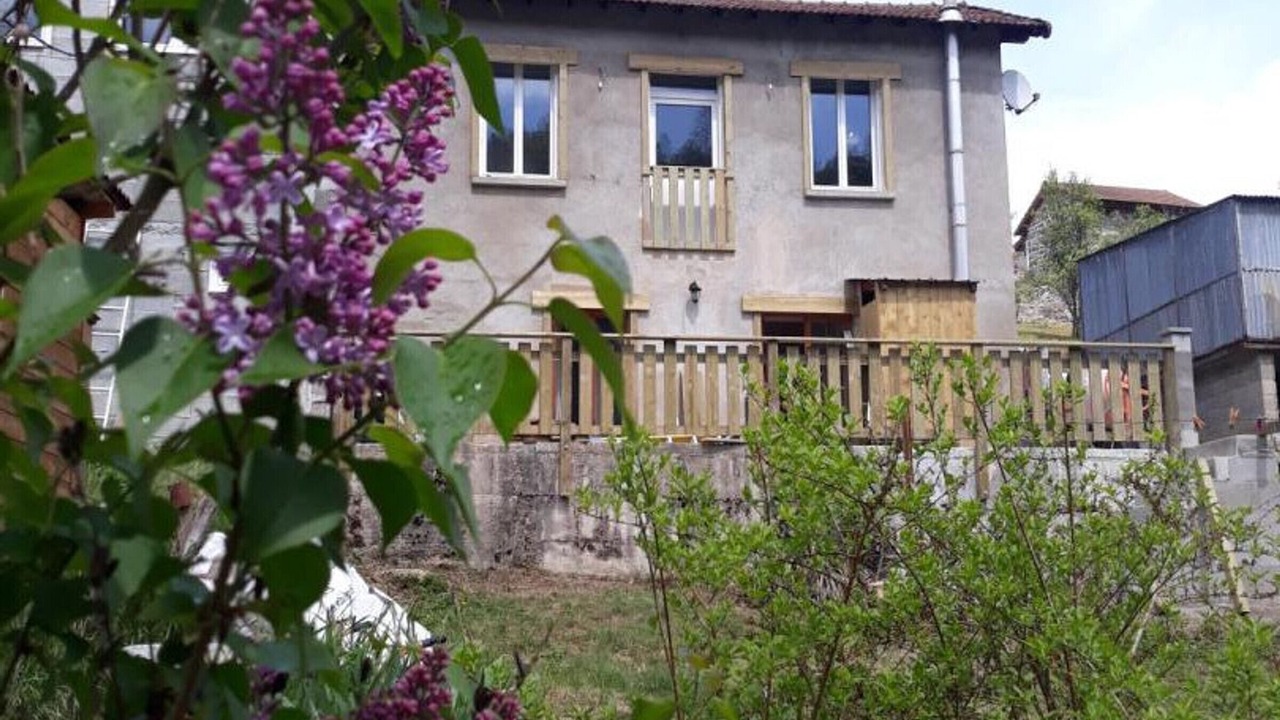 Photo of Outdoor in Cherier