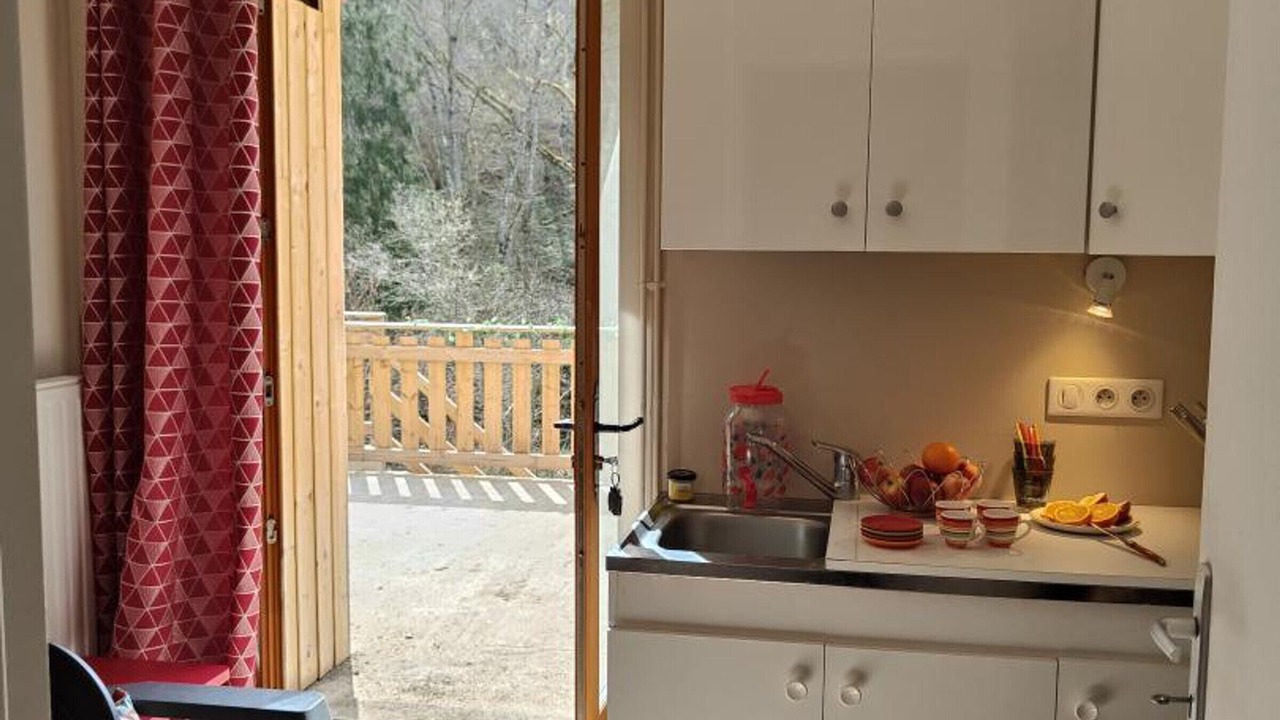 Photo of Kitchen in Cherier