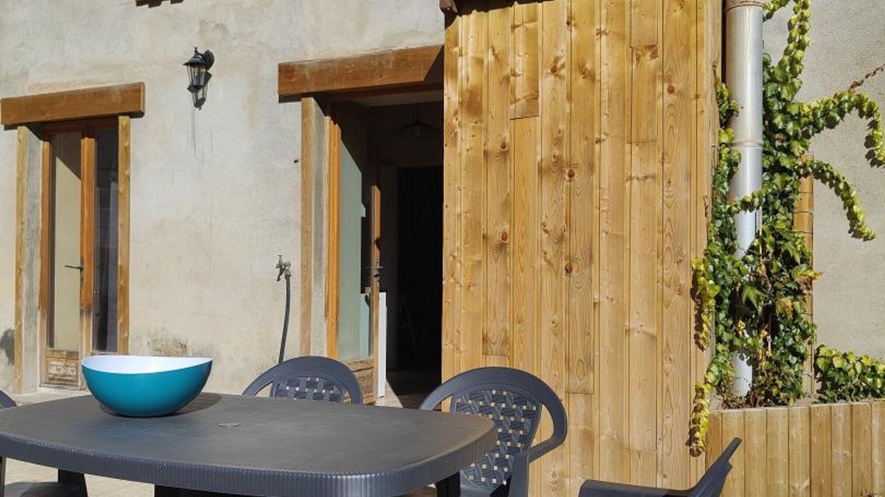 Photo of Outdoor in Cherier