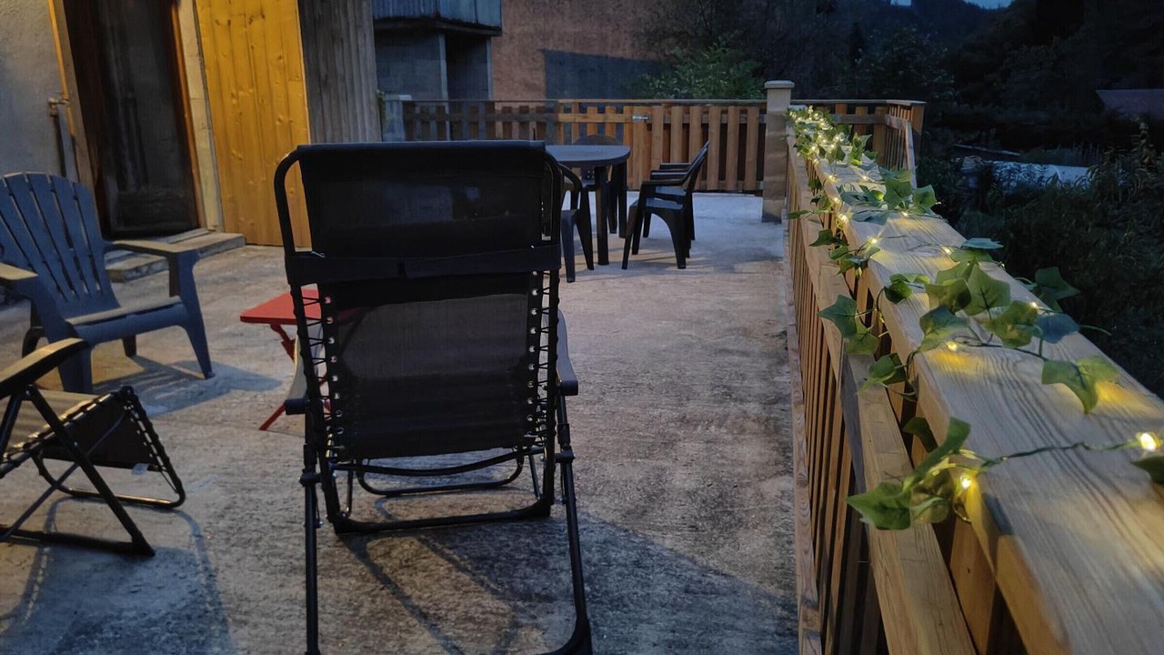 Photo of Outdoor in Cherier